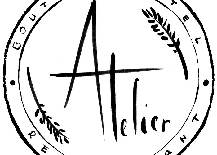 Atelier Boutique Hotel