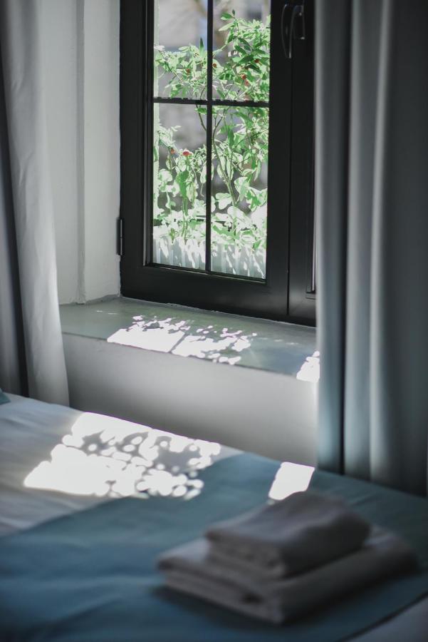 Atelier Boutique Hotel Shkoder