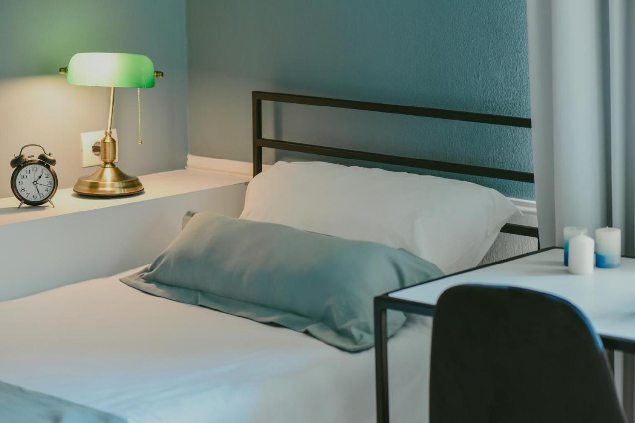 Atelier Boutique Hotel *