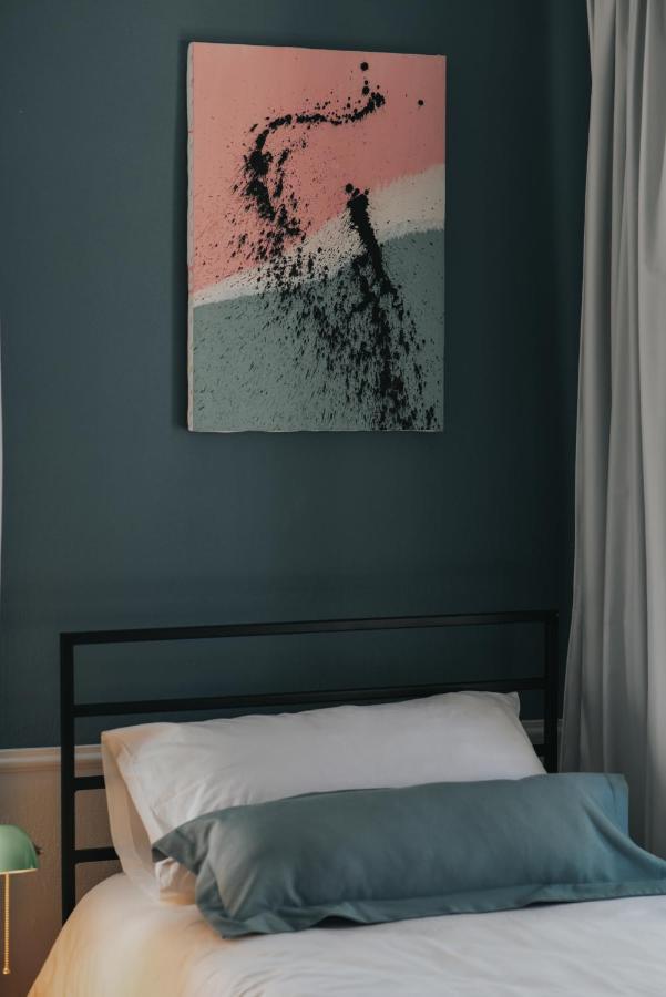 Hotel Atelier Boutique Shkoder