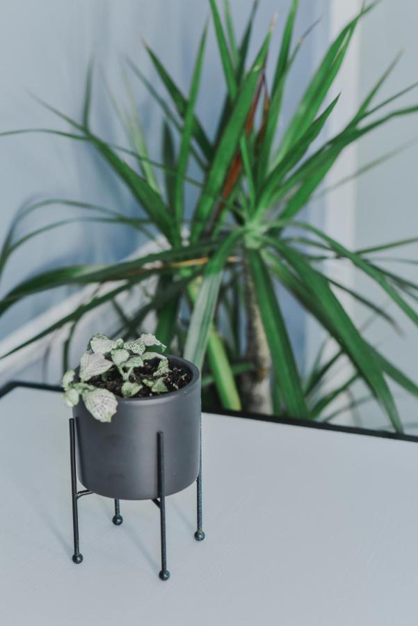 Atelier Boutique Hotel