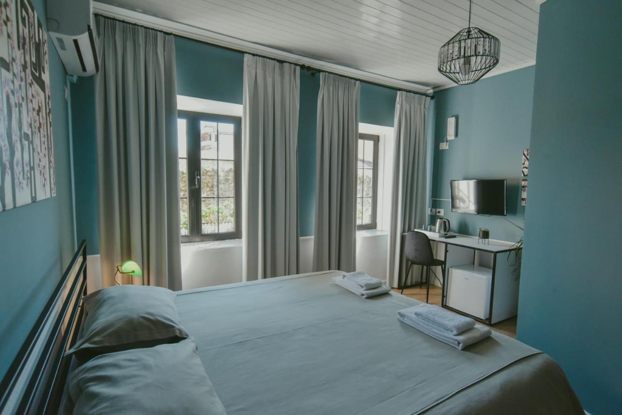 Hotel Atelier Boutique