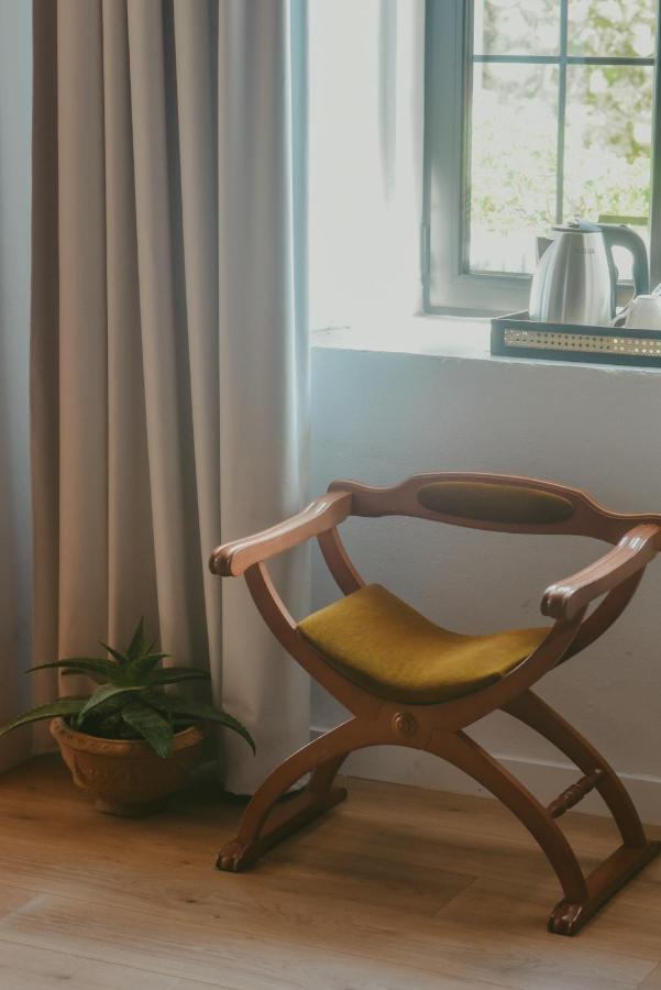 Hotel Atelier Boutique Shkoder