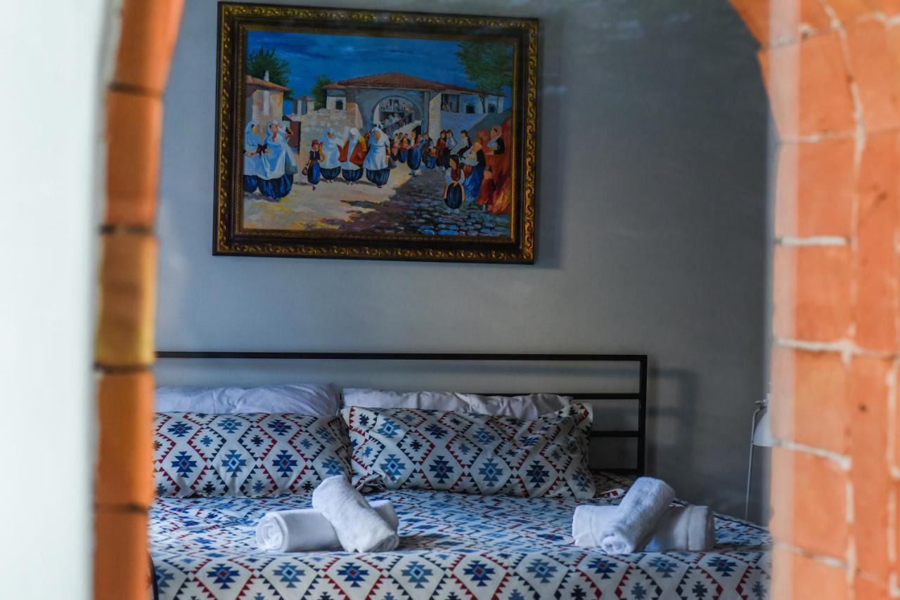 Hotel Atelier Boutique Shkoder