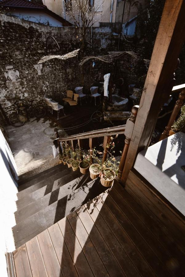 Hotel Atelier Boutique