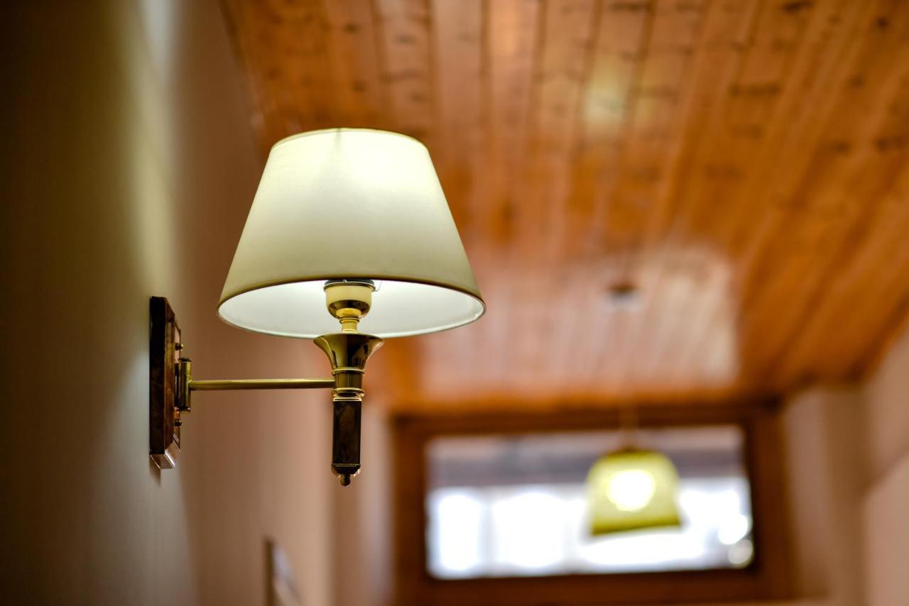 Atelier Boutique Hotel *