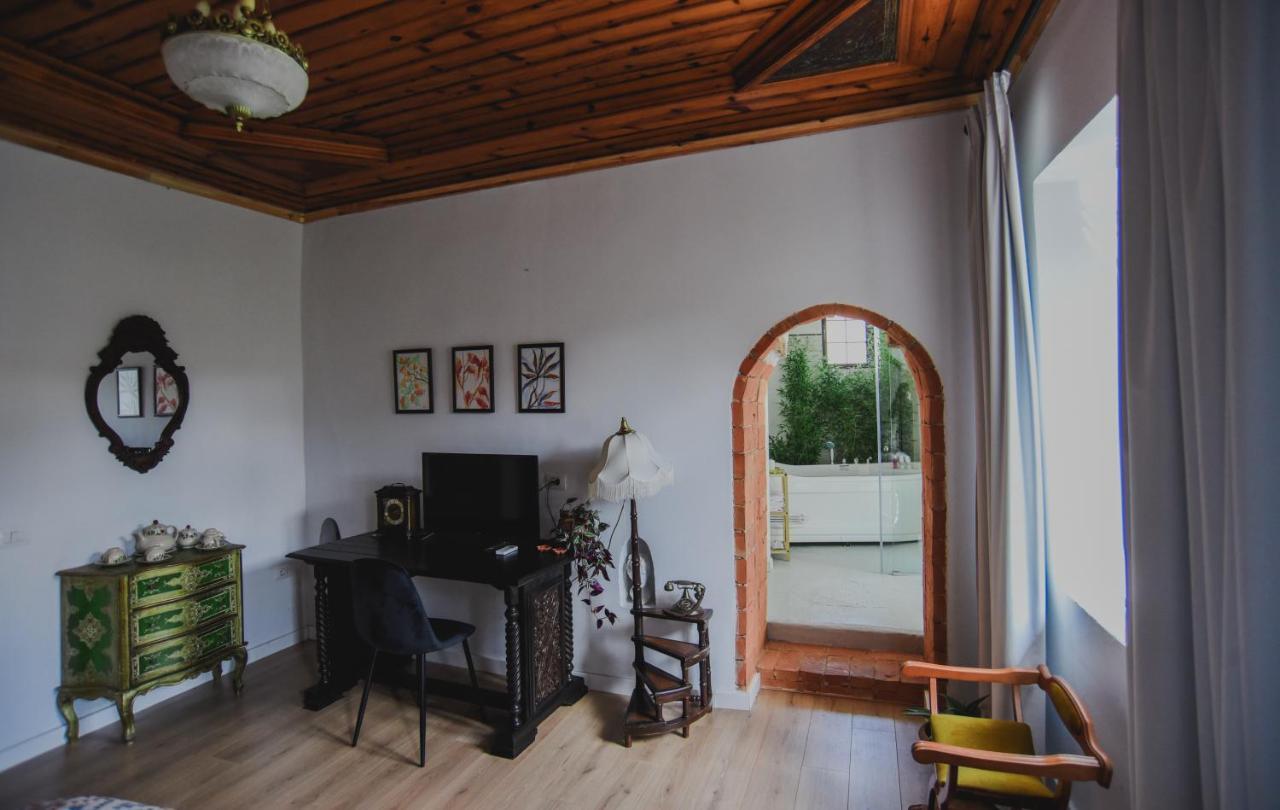 Atelier Boutique Hotel Shkoder