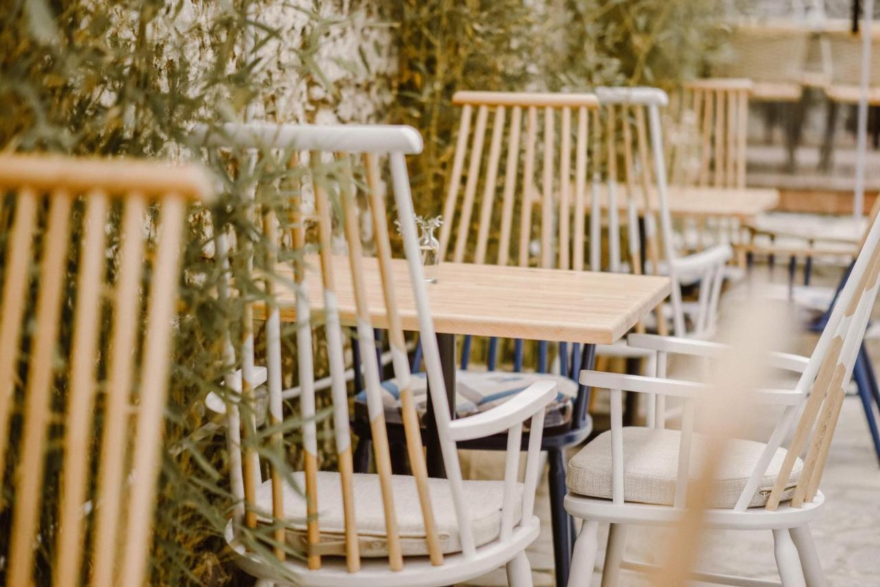 Atelier Boutique Hotel Shkoder