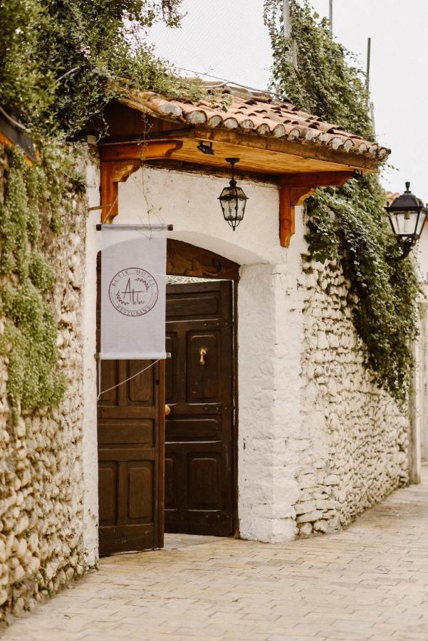 Atelier Boutique Hotel *