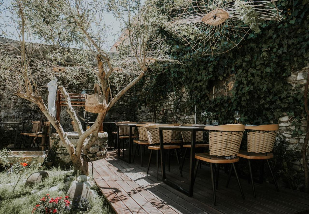 Hotel Atelier Boutique Shkoder