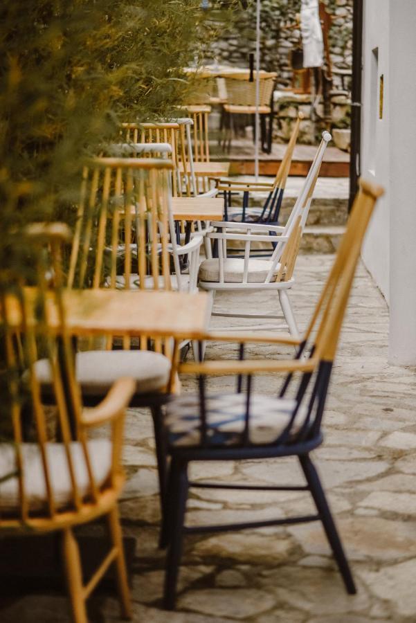 Atelier Boutique Hotel *