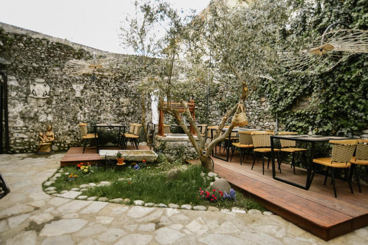 Atelier Boutique Shkoder