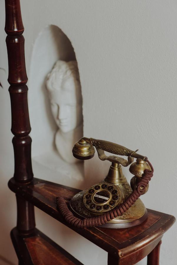 Hotel Atelier Boutique