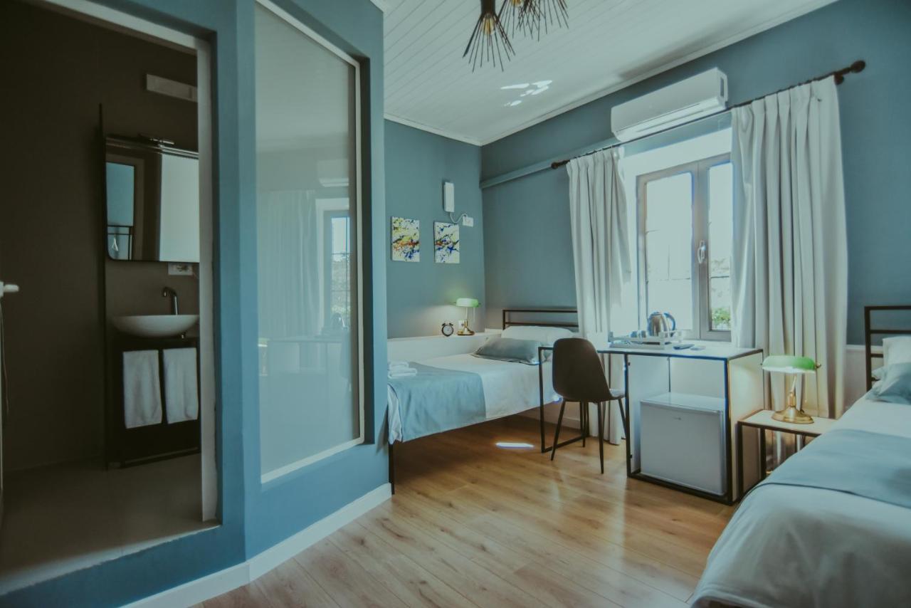 Hotel Atelier Boutique *
